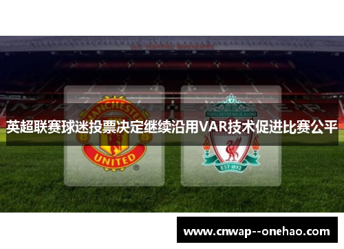 英超联赛球迷投票决定继续沿用VAR技术促进比赛公平