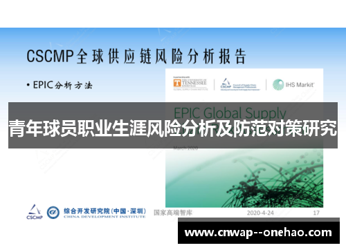 青年球员职业生涯风险分析及防范对策研究